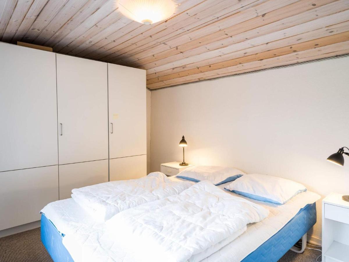 Holiday home Blåvand CXXVII Buitenkant foto